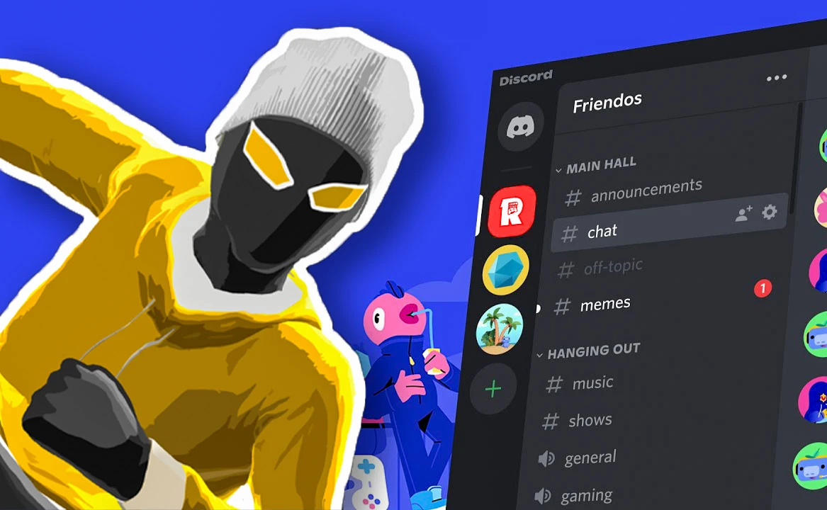 Discord