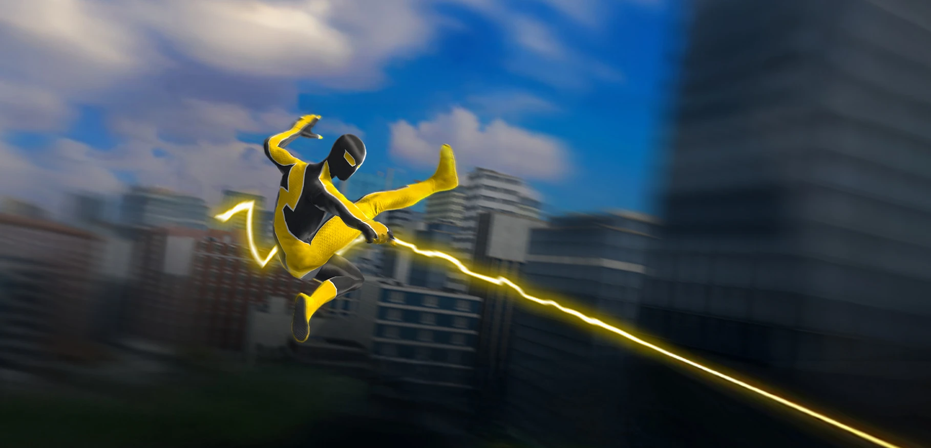 hero banner
