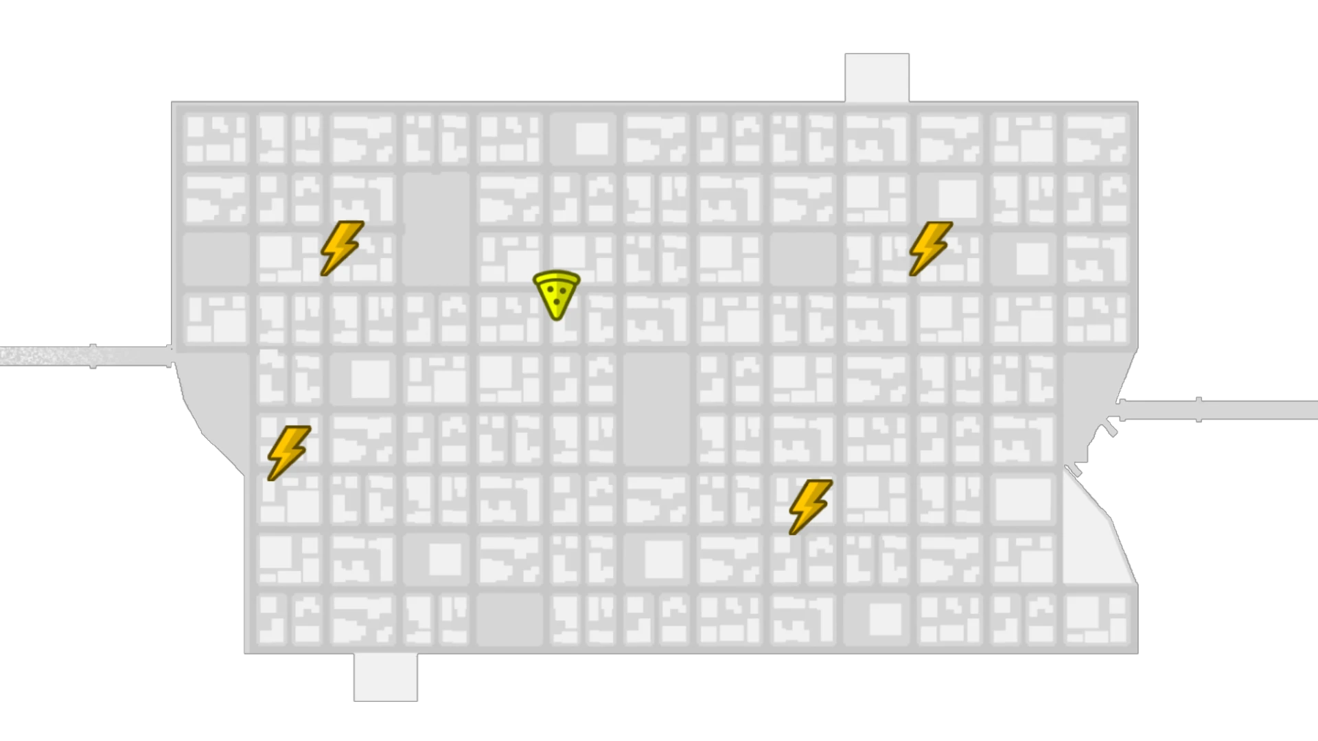 Minimap